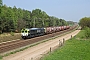 EMD 20008254-9 - Captrain "6601"
22.04.2011
Holten [NL]
Henk Zwoferink