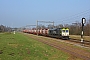 EMD 20008254-9 - Captrain "6601"
16.03.2012
Wierden [NL]
Henk Zwoferink