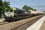 EMD 20008254-9 - Captrain "6601"
10.06.2015
Tilburg [NL]
Leon Schrijvers