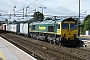 EMD 20008269-10 - Freightliner "66535"
24.07.2009
Northampton [GB]
Dan Adkins