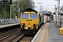 EMD 20008269-12 - Freightliner "66537"
04.04.2017
London, Hackney Central Station [GB]
Alexander Leroy