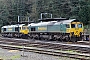 EMD 20008269-12 - Freightliner "66537"
17.04.2018
Ipswich [GB]
Barry Tempest