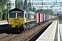 EMD 20008269-13 - Freightliner "66538"
28.06.2010
Northampton [GB]
Dan Adkins