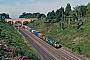 EMD 20008269-13 - Freightliner "66538"
24.08.2016
Sonning [GB]
Peter Lovell