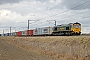 EMD 20008269-14 - Freightliner "66539"
15.03.2010
Marston [GB]
David Kelham