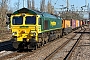 EMD 20008269-15 - Freightliner "66540"
23.04.2013
Northampton Station [GB]
Richard Gennis