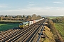 EMD 20008269-16 - Freightliner "66541"
24.11.2014
Cholsey [GB]
Peter Lovell