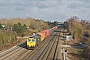 EMD 20008269-16 - Freightliner "66541"
03.02.2015
Maidenhead [GB]
Peter Lovell