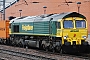 EMD 20008269-17 - Freightliner "66542"
09.08.2008
doncaster [GB]
Andrew  Haxton