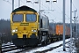 EMD 20008269-17 - Freightliner "66542"
03.02.2009
Kingsthorpe [GB]
Dan Adkins