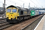 EMD 20008269-17 - Freightliner "66542"
08.03.2014
Doncaster [GB]
Andrew  Haxton
