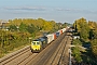 EMD 20008269-17 - Freightliner "66542"
26.10.2015
Maidenhead, Breadcroft Lane [GB]
Peter Lovell