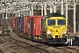 EMD 20008269-18 - Freightliner "66543"
04.02.2014
Rugeley, Trent Valley Station [GB]
Ian Kinnear