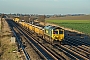 EMD 20008269-19 - Freightliner "66544"
06.12.2014
Cholsey [GB]
Peter Lovell