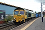 EMD 20008269-19 - Freightliner "66544"
15.08.2017
Altrincham [GB]
Benno Bickel