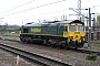 EMD 20008269-1 - Freightliner "66526"
05.04.2014
Doncaster [GB]
Andrew  Haxton