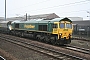 EMD 20008269-1 - Freightliner "66526"
15.03.2008
Doncaster [GB]
Theo Stolz