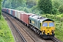 EMD 20008269-1 - Freightliner "66526"
30.05.2019
Winchester [GB]
Roger Morris