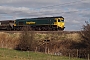 EMD 20008269-20 - Freightliner "66545"
12.03.2012
Brasside, Durham [GB]
Burkhard Sanner