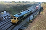 EMD 20008269-21 - Freightliner "66546"
07.11.2016
Chipping Sodbury [GB]
David Moreton