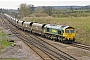 EMD 20008269-22 - Freightliner "66547"
30.03.2009
Brocklesby [GB]
David Kelham