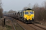 EMD 20008269-23 - Freightliner "66548"
17.03.2015
Shireoaks [GB]
David Pemberton