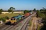 EMD 20008269-23 - Freightliner "66548"
12.08.2022
Tamworth [GB]
Henk Zwoferink
