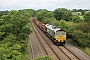 EMD 20008269-25 - Freightliner "66550"
26.06.2016
Wickwar [GB]
David Moreton