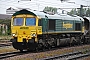 EMD 20008269-26 - Freightliner "66551"
09.08.2008
Doncaster [GB]
Andrew  Haxton