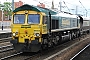 EMD 20008269-27 - Freightliner "66552"
22.06.2013
Doncaster [GB]
Andrew  Haxton