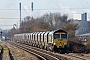 EMD 20008269-28 - Freightliner "66553"
03.02.2015
Whitley Bridge [GB]
David Pemberton