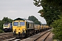 EMD 20008269-3 - Freightliner "66528"
16.08.2010
West Drayton [GB]
Ingmar Weidig