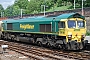 EMD 20008269-3 - Freightliner "66528"
21.05.2011
Sheffield [GB]
Andrew  Haxton