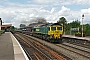 EMD 20008269-4 - Freightliner "66529"
04.08.2014
Leamington Spa [GB]
Peter Lovell