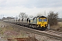 EMD 20008269-6 - Freightliner "66531"
17.04.2013
Whitley Bridge [GB]
David Kelham