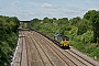 EMD 20008269-7 - Freightliner "66532"
17.06.2014
Moulsford [GB]
Peter Lovell