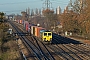 EMD 20008269-7 - Freightliner "66532"
06.12.2014
Moreton [GB]
Peter Lovell