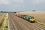 EMD 20008269-8 - Freightliner "66533"
03.09.2014
Cholsey [GB]
Peter Lovell