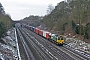 EMD 20008269-8 - Freightliner "66533"
03.02.2015
Ruscombe [GB]
Peter Lovell