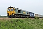 EMD 20008269-8 - Freightliner "66533"
07.06.2016
Ely [GB]
Barry Tempest