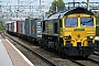 EMD 20008269-9 - Freightliner "66534"
12.06.2009
Northampton [GB]
Dan Adkins