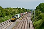 EMD 20008269-9 - Freightliner "66534"
18.06.2015
Moreton Cutting [GB]
Peter Lovell