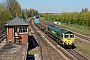 EMD 20018342-11 - Freightliner "66558"
21.04.2015
Banbury [GB]
Peter Lovell