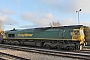 EMD 20018342-12 - Freightliner "66559"
19.03.2014
Bristol Parkway [GB]
Barry Tempest