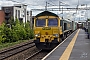 EMD 20018342-12 - Freightliner "66559"
23.08.2017
Manchester [GB]
Frank Schdel