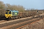 EMD 20018342-13 - Freightliner "66560"
30.01.2013
Wellingborough [GB]
Richard Gennis