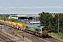 EMD 20018342-13 - Freightliner "66560"
25.06.2014
Westbury [GB]
Barry Tempest