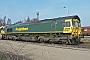 EMD 20018342-14 - Freightliner "66561"
29.03.2014
Toton [GB]
Dan Adkins