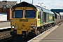 EMD 20018342-14 - Freightliner "66561"
04.07.2008
Barnetby [GB]
David Kelham