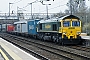 EMD 20018342-15 - Freightliner "66562"
30.03.2012
Northampton [GB]
Dan Adkins